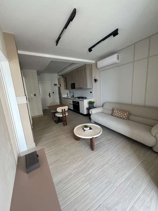 1 bedroom furnished apartment to be opened in Bella view