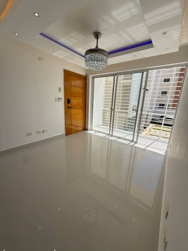 APARTAMENTO EN VENTA | CERRO ALTO | SANTIAGO 