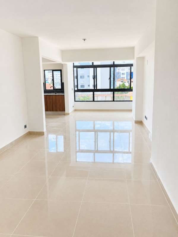 Apartment for sale in Bella Vista 104 m2 - 124; 6th floor - 124; 2 rooms - 124; 2.5 bathrooms - 124;