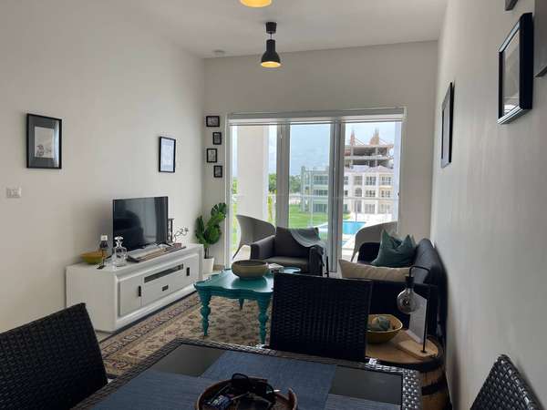 I sell apartment in point cana