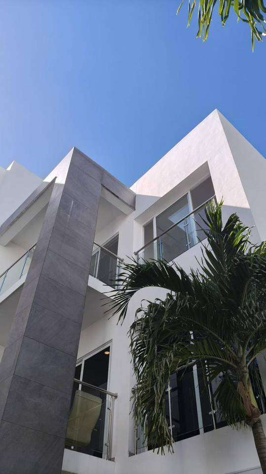 I sell apartment in point cana
