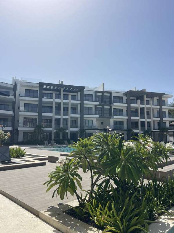 I sell apartment in point cana