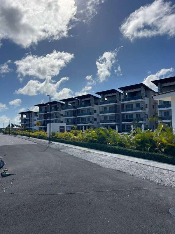 I sell apartment in point cana