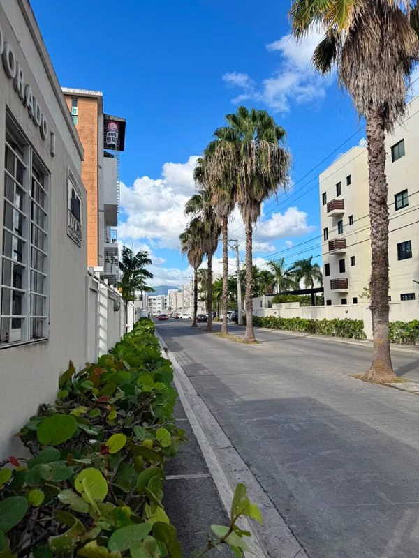  APARTAMENTO EN VENTA | EL DORADO, SANTIAGO