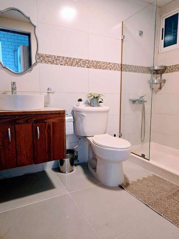 Rental Apartment 1 room Gazcue Fully Furnished Gazcue, Santo Domingo D.N. Amoblado rent $700