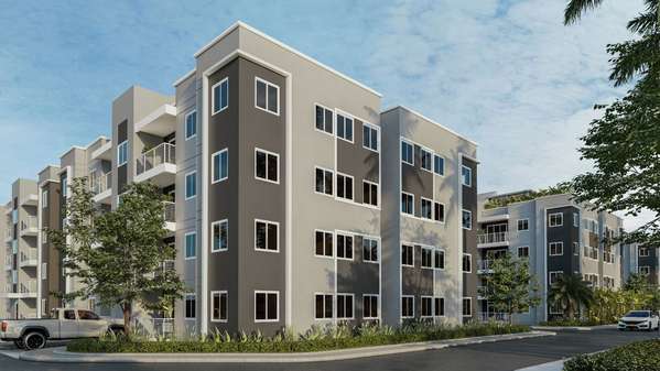 Selling apartment in Santo Domingo East