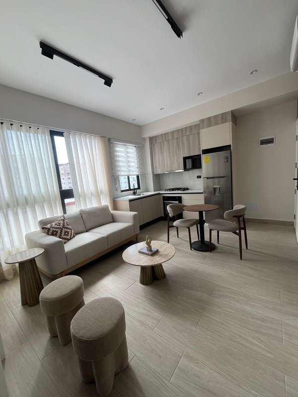 1 bedroom apartment for rent in Bella Vista