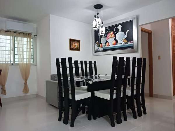 Apartment for Sale Furnished / Vacation