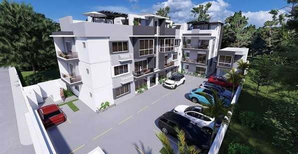 Apartment for sale in Punta Cana
