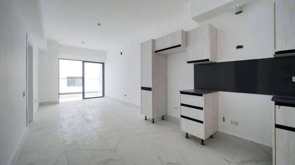 Apartment for Sale in Evaristo Morales Santo Domingo