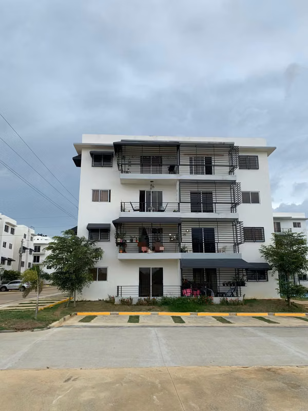 Beautiful apartment rental fully furnished