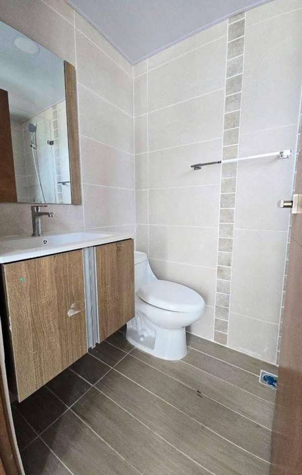 New and modern apartment with 1 room and studio, located in El Vergel, ideal for those looking for c
