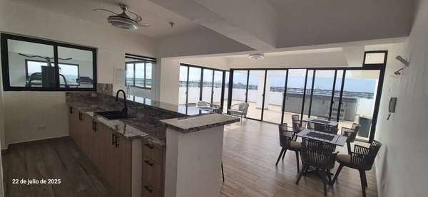 I sell apartment ready to premiere