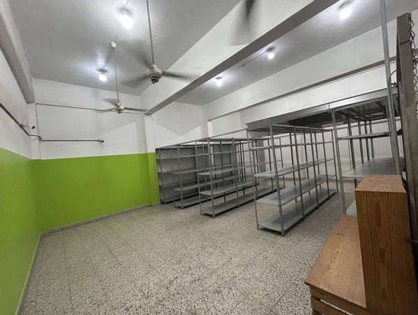 STORAGE OR SHIP - 124; RENTAL - 124; BEAUTIFUL VIEW