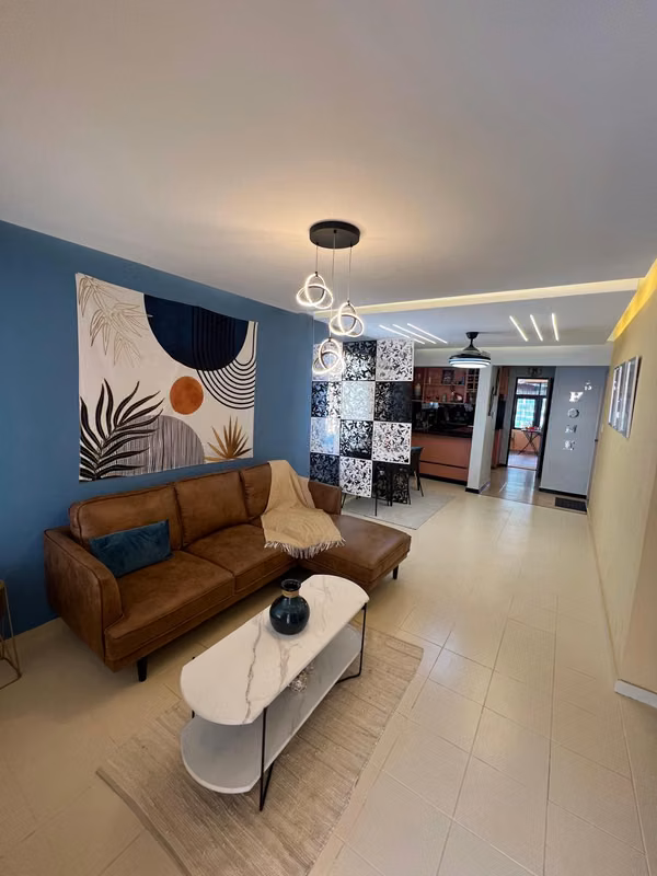 Vendo Casa en Cuidad Real I, Distrito Nacional