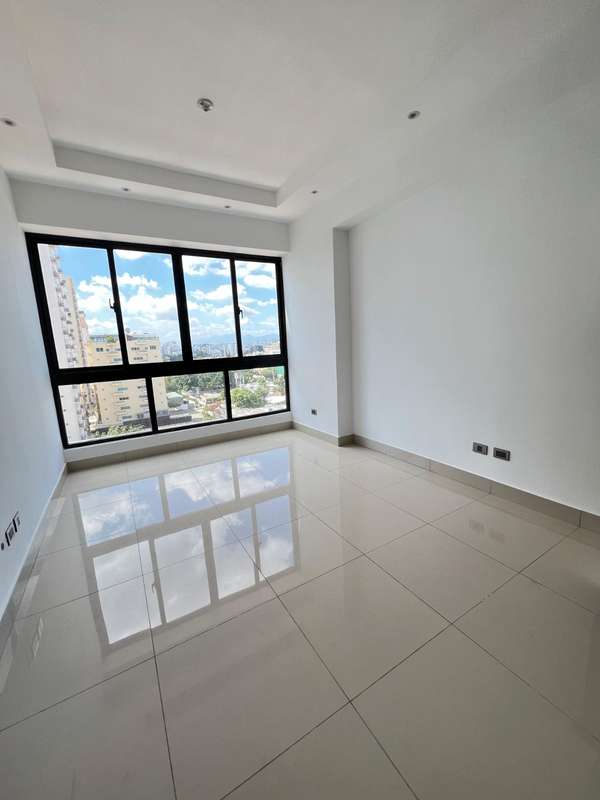 Invest in Cacicazgos - 124; 1 Room