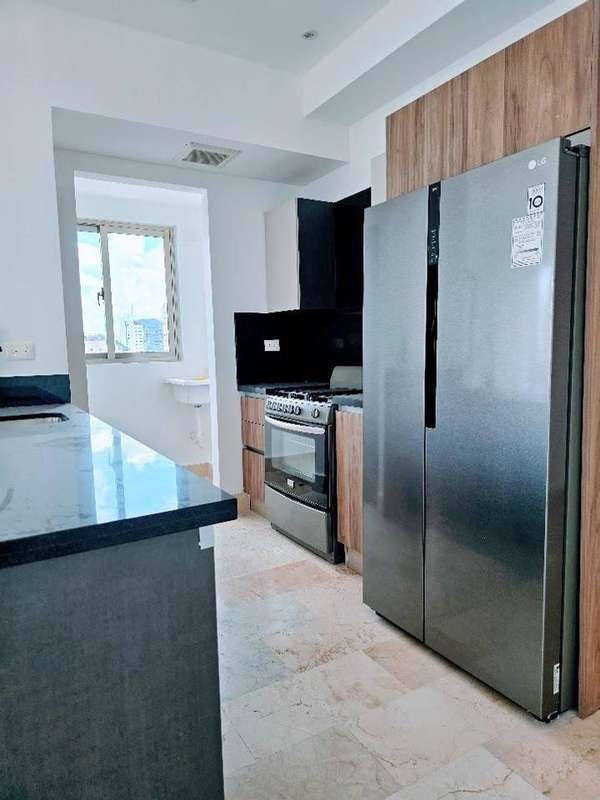Sale of Apartment 1 room in Naco