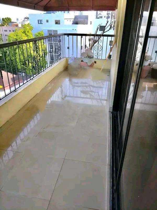 APARTMENT FOR SALE 3HAB NORTH LOOKOUT SAINT SUNDAY
