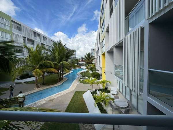 Apartment in Down Town Punta Cana