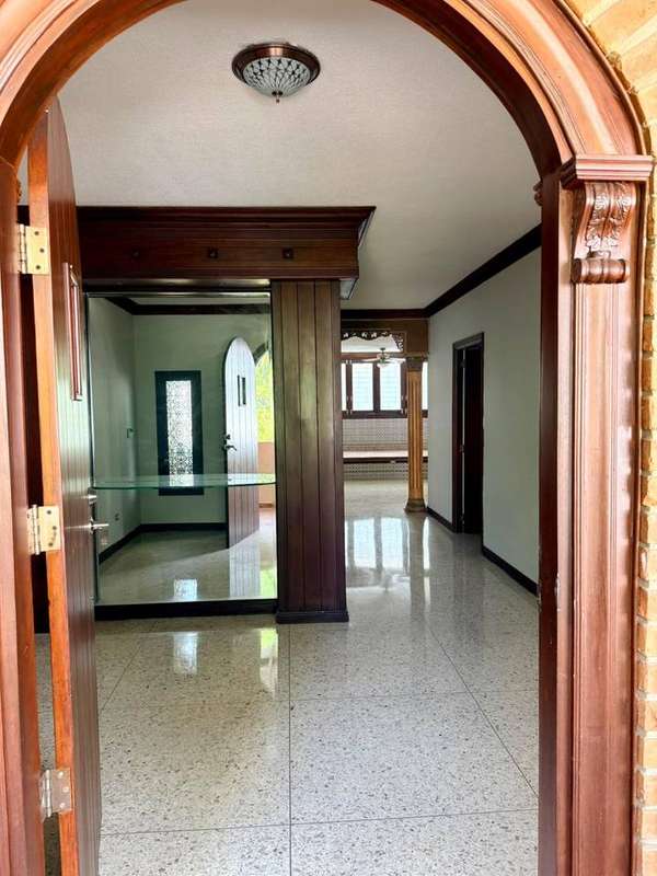 Housing or business for rent Aesanche Naco Aesanche Naco, Santo Domingo D.N. Rental