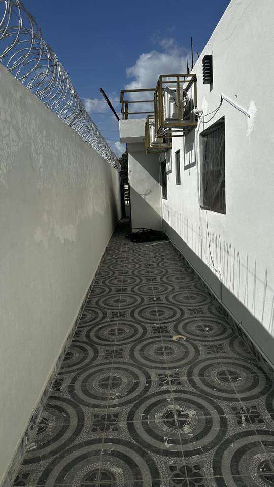 Rental House Furnished with Jacuzzi - 124; Santo Domingo East Autopista Las Americas, Santo Domingo 