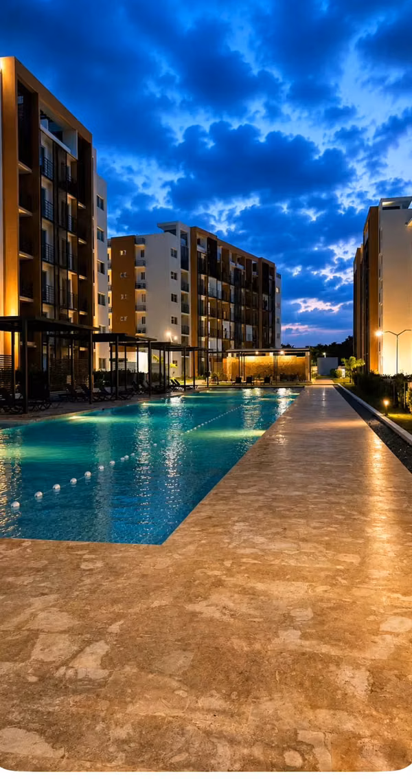 FURNISHED APARTMENT FOR RENT - 124; EAST-END CANA