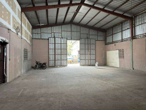 RENTAL INDUSTRIAL SHIP KM 14 HIGHWAY DUARTE NEAR THE POPULAR BANK