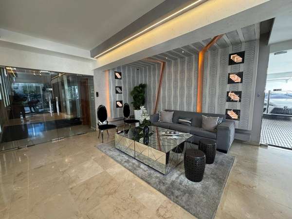 Apartment in Los Cacicazgos