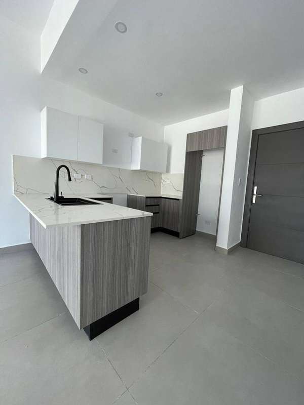 Apartment for rent 1 Hab in Aesanche Naco
