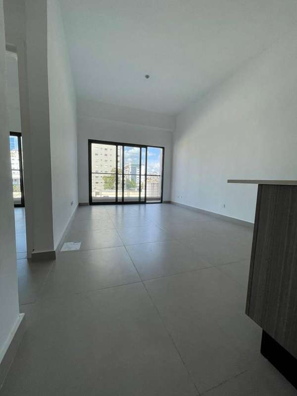 Apartment for rent - Aesanche Naco - 124; Modern Tower
