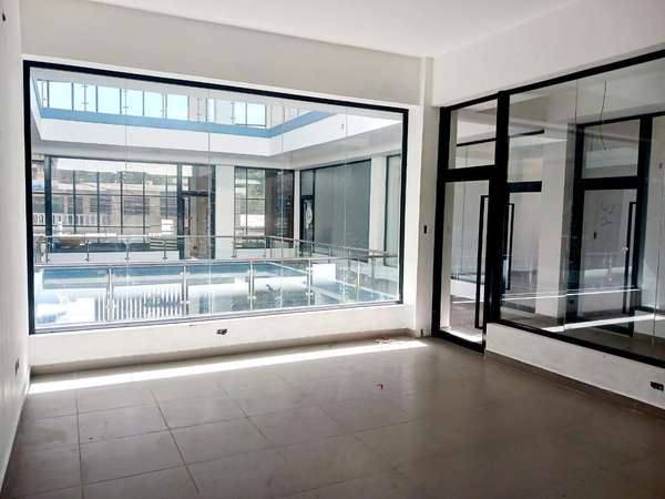 Commercial place for Rent