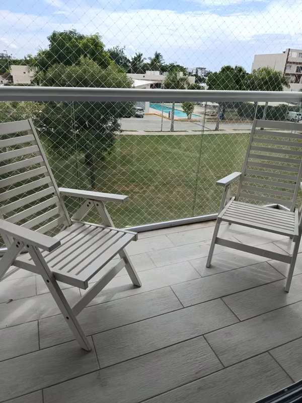 VENTA SILLAS PARA BALCON