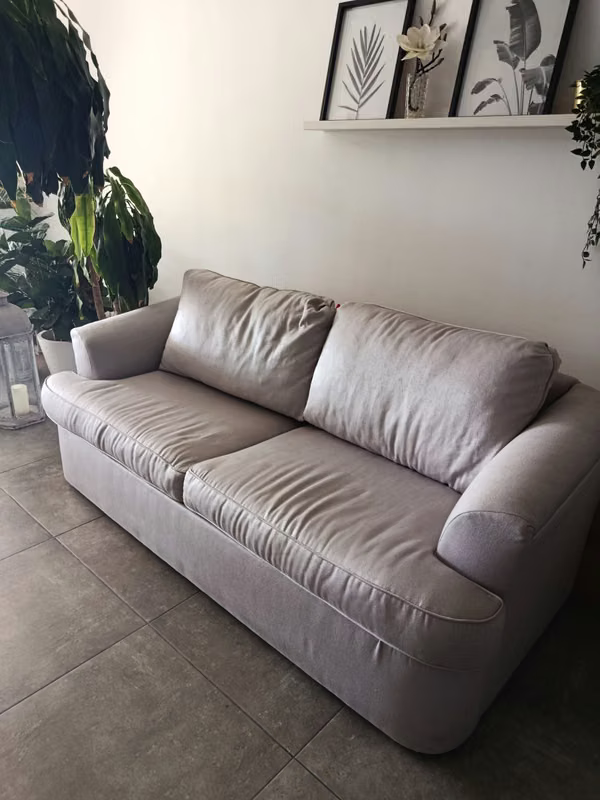 SALE SOFA BED