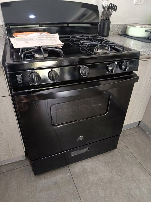 Sale of stove