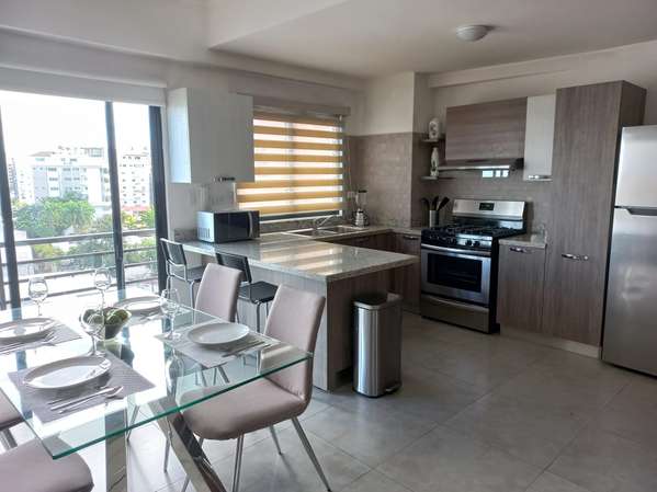 Apartment for rent Serralle, 1 furnished hab