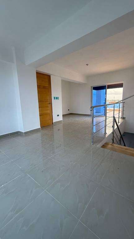 PENTHOUSE FOR SALE ENANCHE ISABELITA