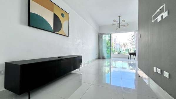 1 HAB | VENTA | EVARISTO MORALES
