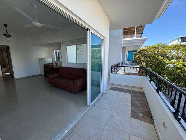 Apartamento en Venta Gazcue