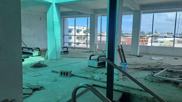 Rental Local Commercial
