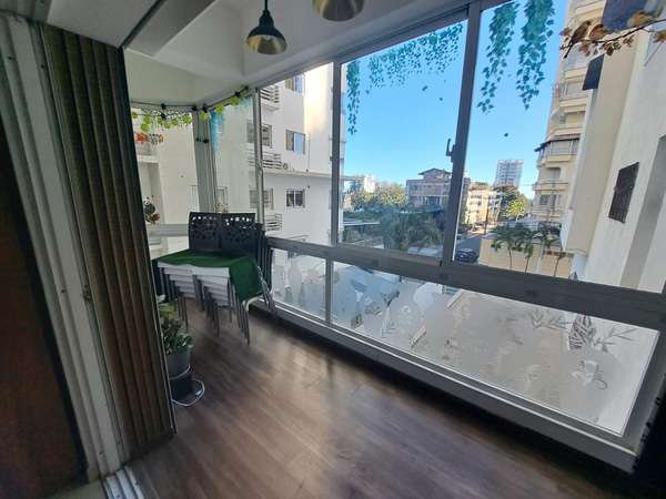 Apartamento en venta de 3 habitaciones en La Esperilla