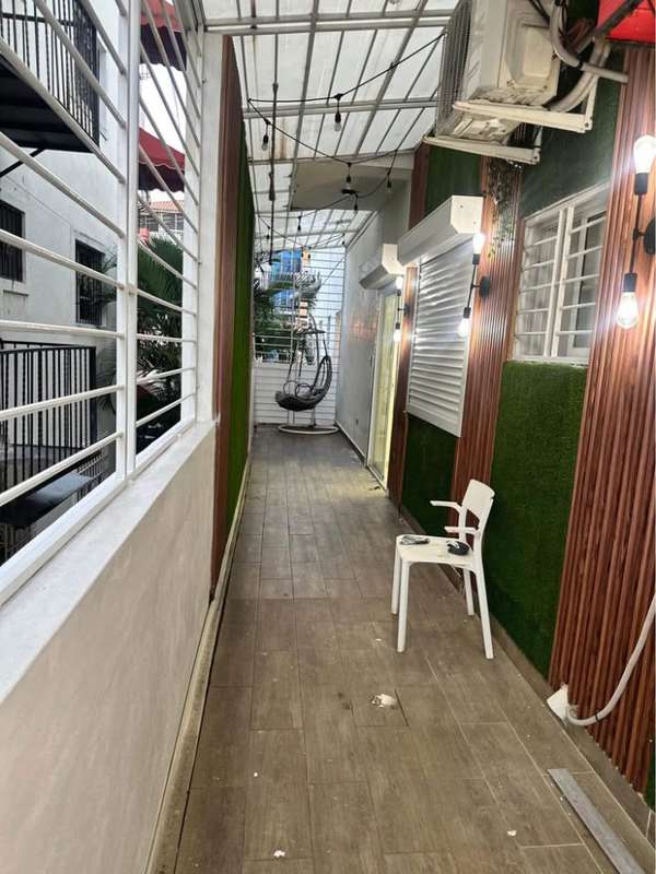 APARTMENT FOR RENT - 124; EAST VIEW PARK