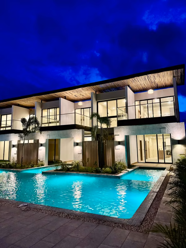 I sell apartment in juan dolio