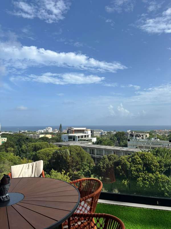 Apartment for Sale of 2 Rooms in La Esperilla