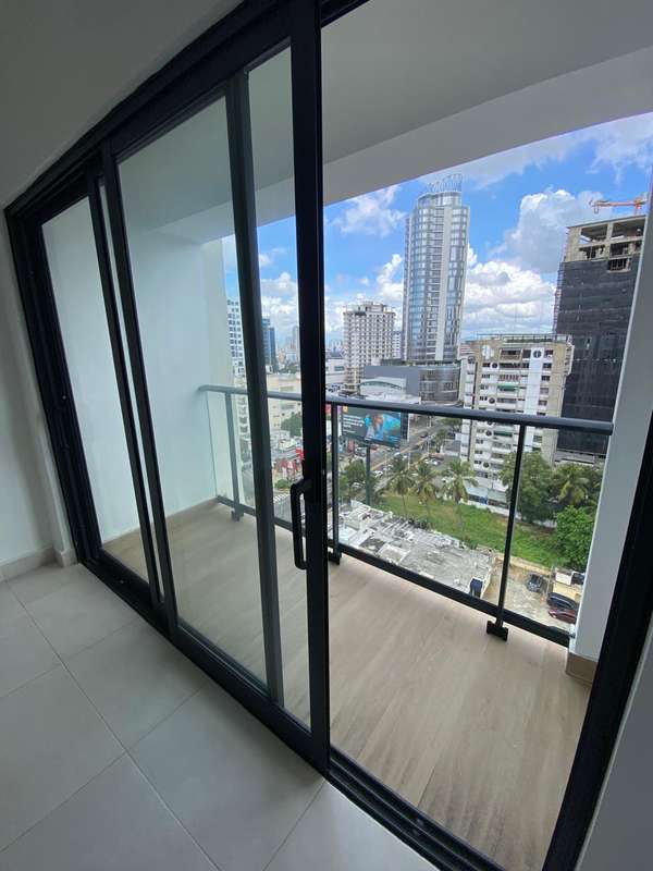For Sale Apartment in Naco - 124; Floor 13 + Pool