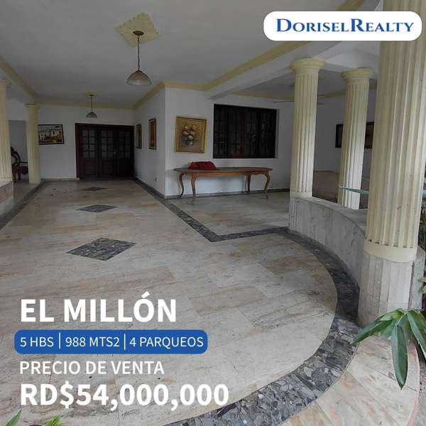 SALE OF BEAUTIFUL HOUSE REDUCED IN SECTOR THE MILLION