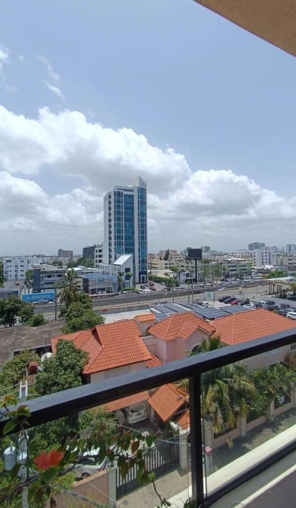 Excellent Apartment, 2 Rooms, North Mirador, Picuzzi, Gym