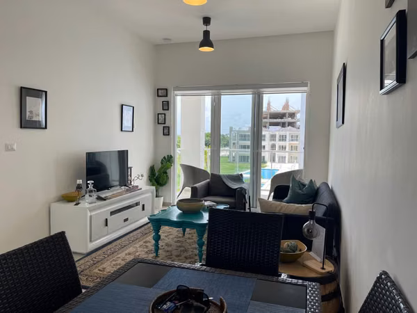 Vendo Apartamento en Punta Cana