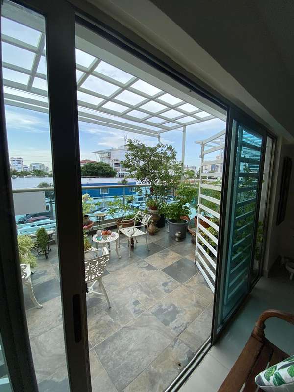 For Sale Apartment in Evaristo Morales