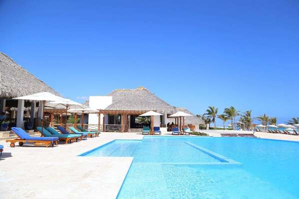 Sell Apartment in Punta Cana