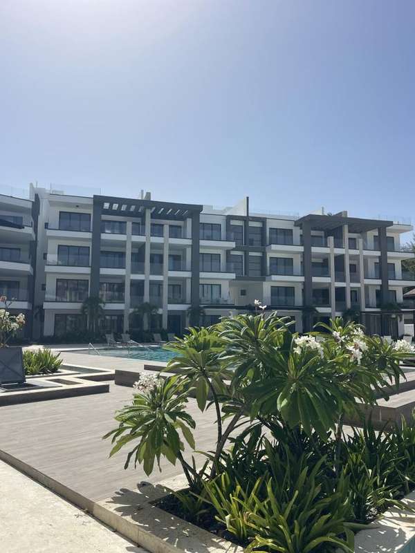 Sell Apartment in Punta Cana